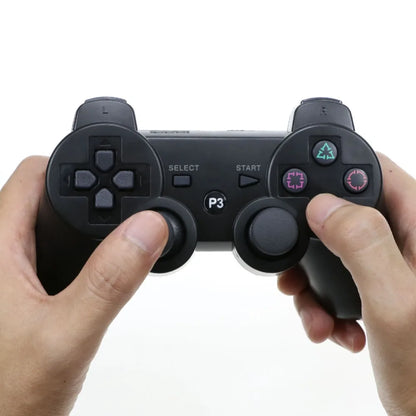 Mando inalámbrico con Bluetooth para Playstation/PC