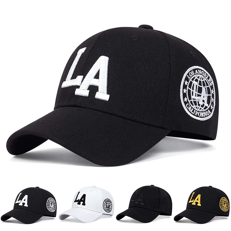 Gorra Los Angeles LA