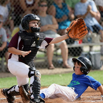 Guante de béisbol para deportes al aire libre