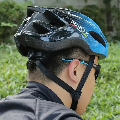 RNOX-casco de ciclismo ultraligero para exteriores