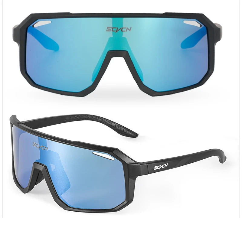 SCVCN-gafas de sol deportivas para hombre y mujer