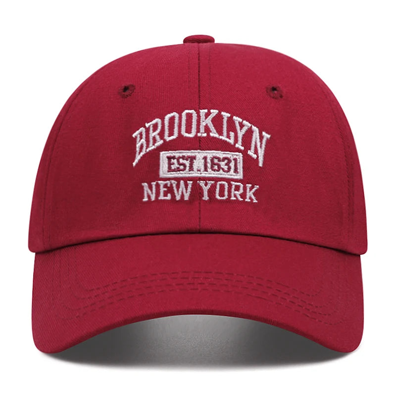 Gorra BROOKLYN 1631