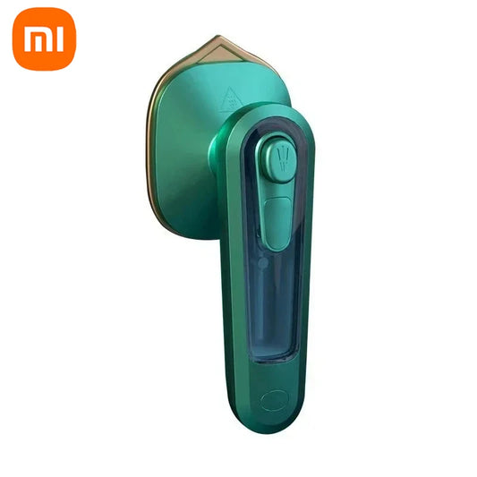 Xiaomi-máquina de planchado colgante portátil de mano