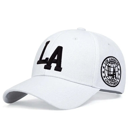 Gorra Los Angeles LA