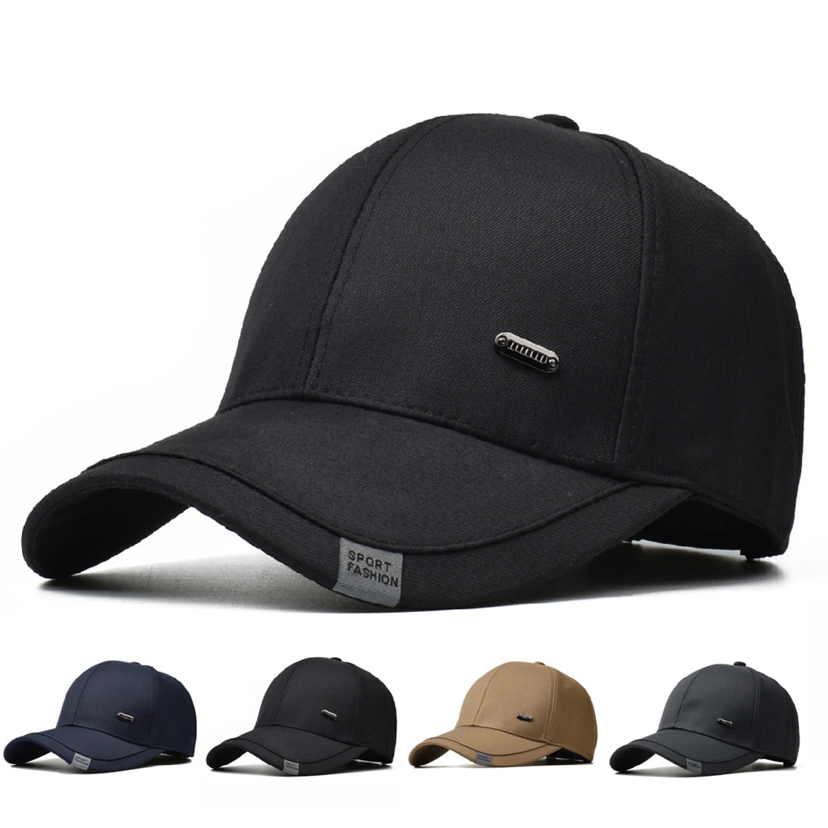 Gorra sport fashion