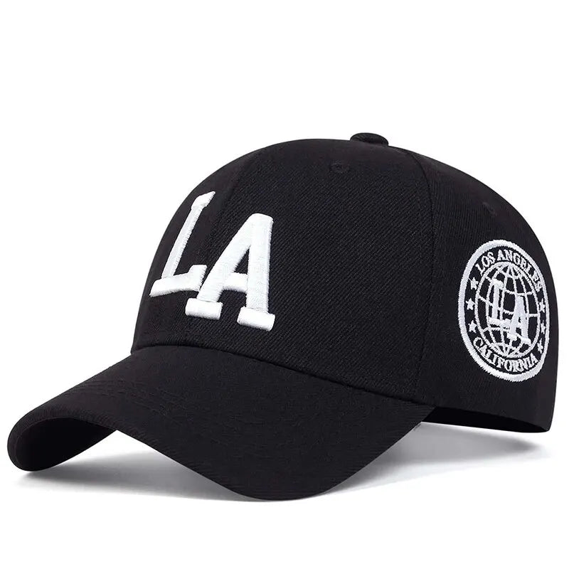 Gorra Los Angeles LA