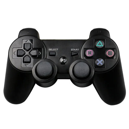 Mando inalámbrico con Bluetooth para Playstation/PC