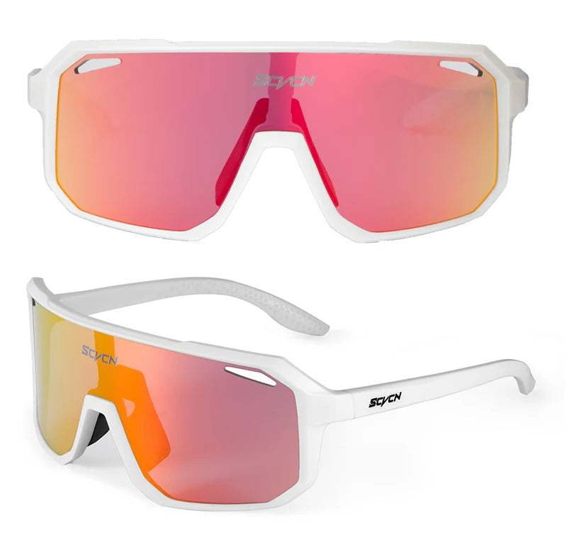 SCVCN-gafas de sol deportivas para hombre y mujer