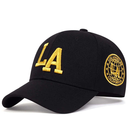 Gorra Los Angeles LA