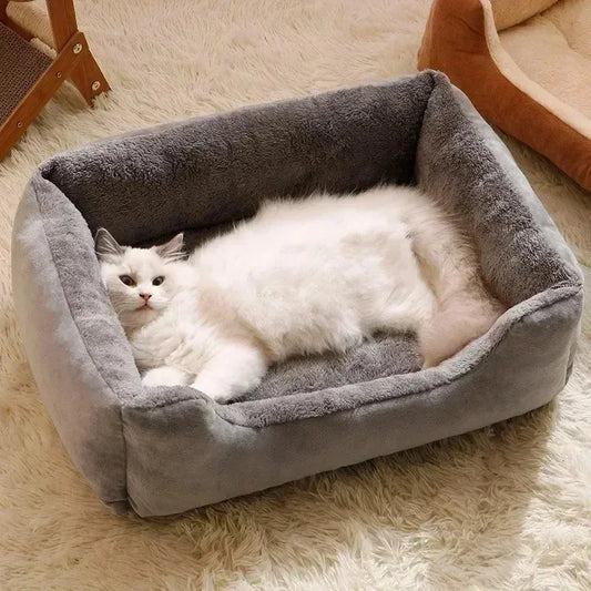 Cama para gatos