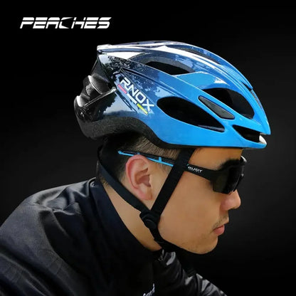 RNOX-casco de ciclismo ultraligero para exteriores