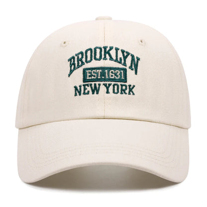 Gorra BROOKLYN 1631