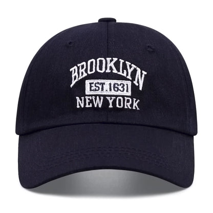 Gorra BROOKLYN 1631