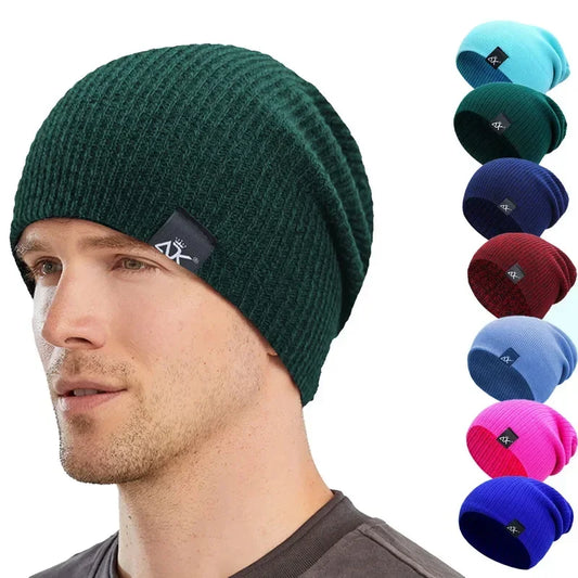 Gorros para hombre y mujer