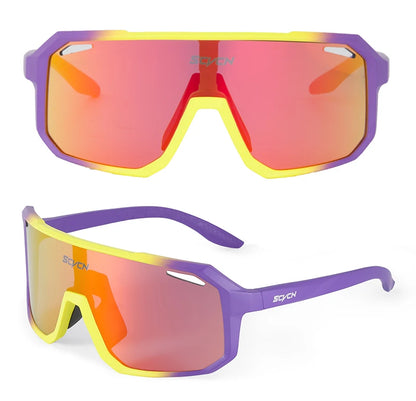 SCVCN-gafas de sol deportivas para hombre y mujer