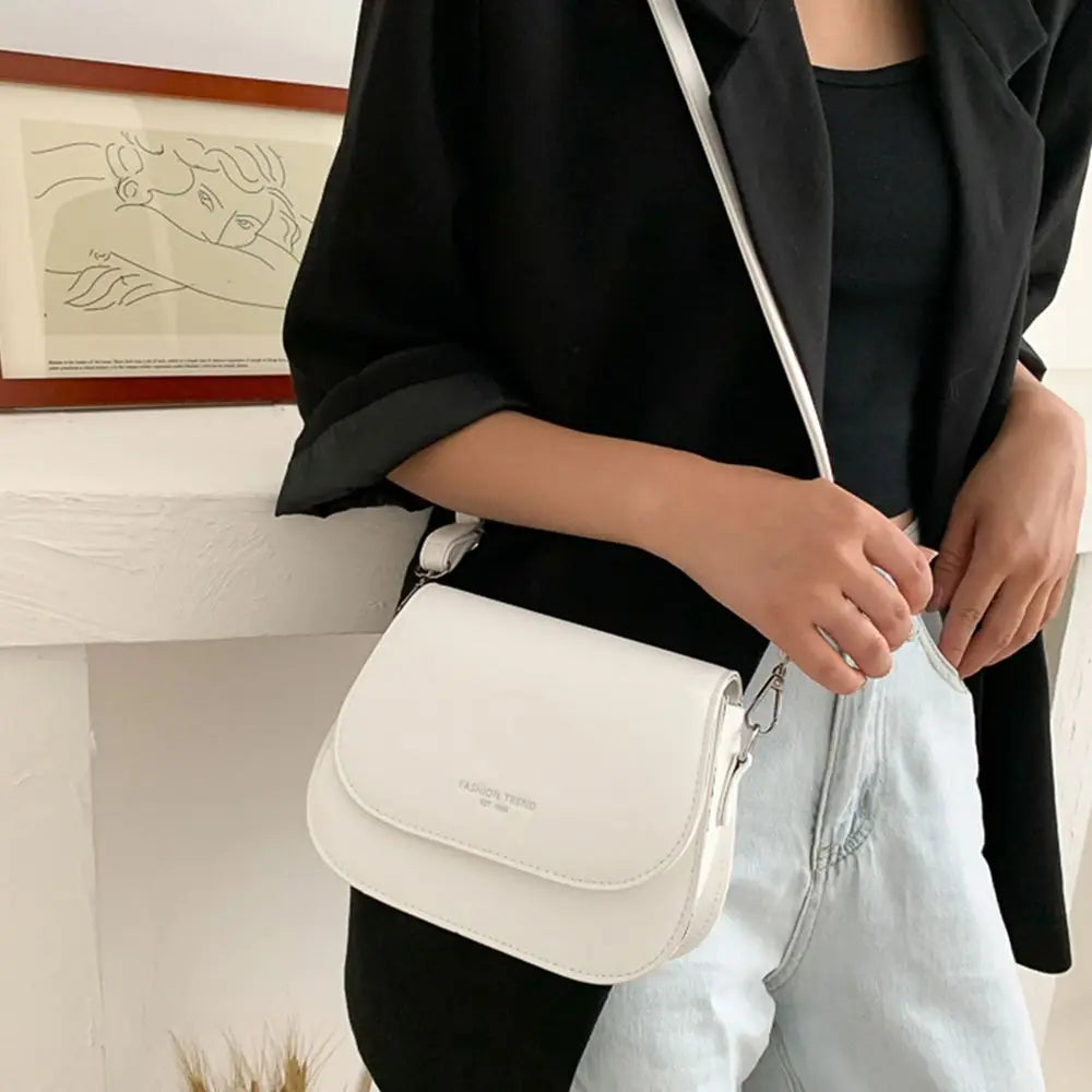 Bolso de hombro Fashion Trend para mujer