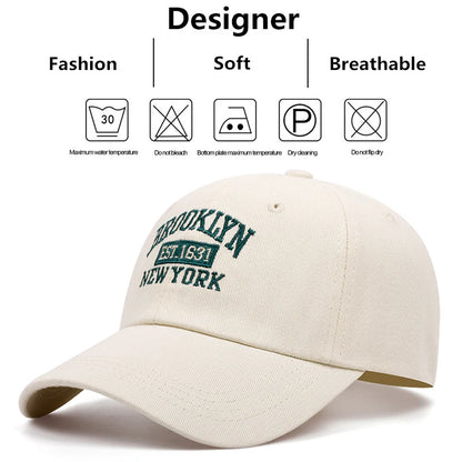 Gorra BROOKLYN 1631