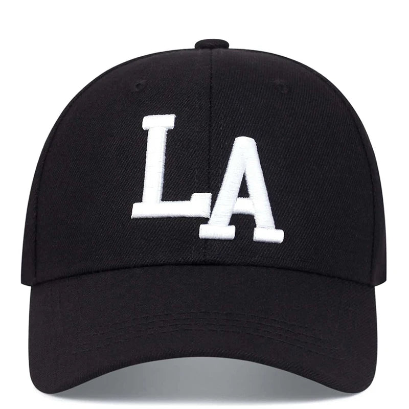 Gorra Los Angeles LA