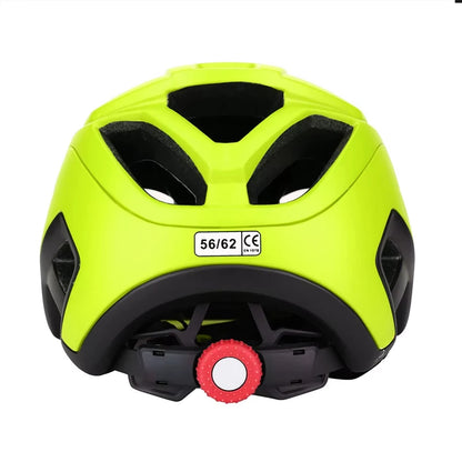 Casco ciclismo MTB montaña XC AM