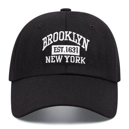 Gorra BROOKLYN 1631