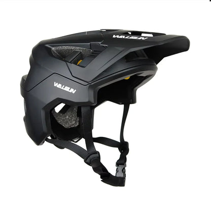 Casco ciclismo MTB montaña XC AM