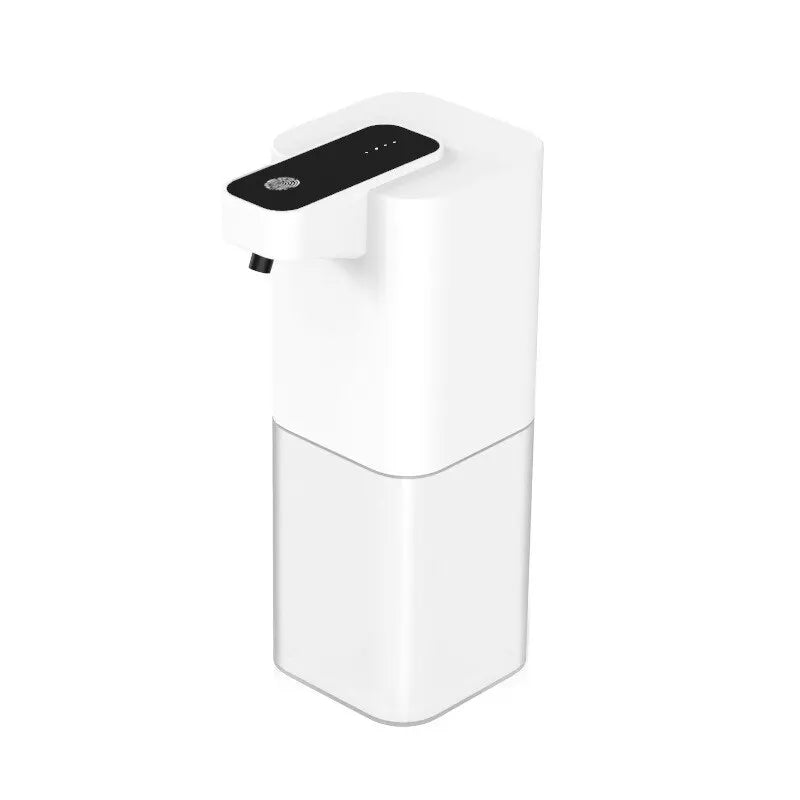 Dispensador de jabón inductivo automático, Sensor infrarrojo para el hogar,